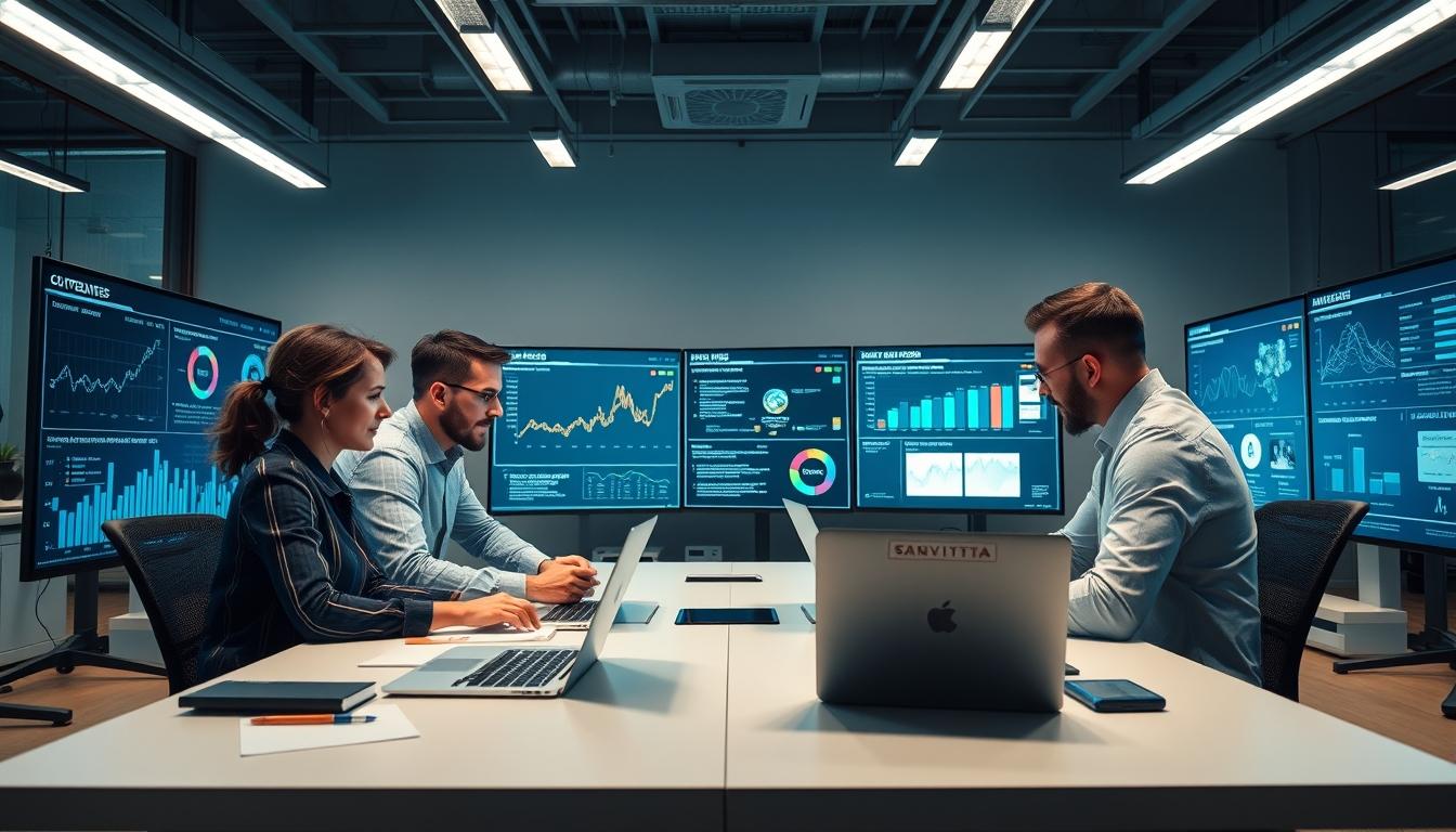 Automation and integration strategy for operations