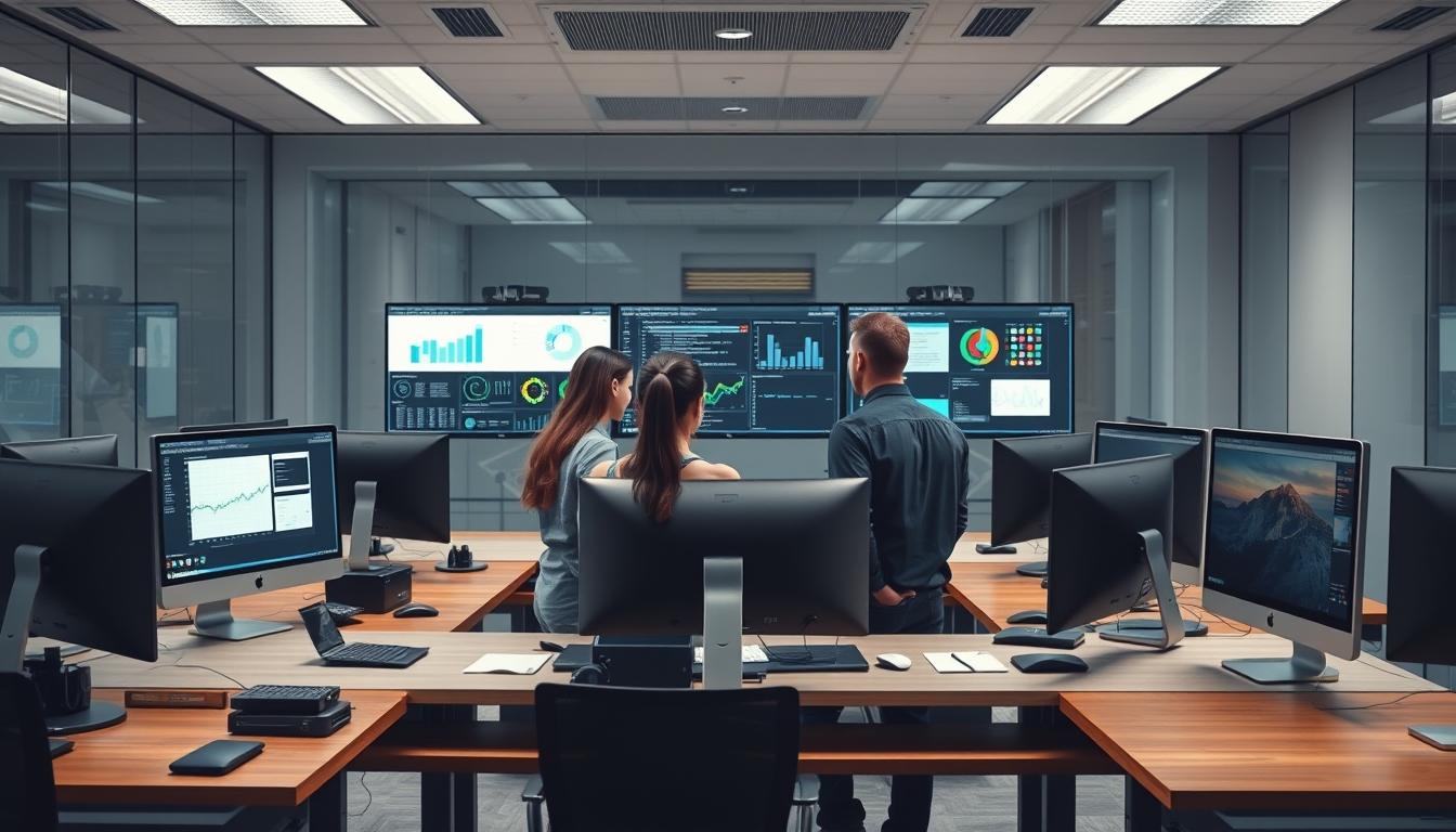 Enterprise platform scalability and system integration